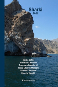 Sharki 2021 - Librerie.coop