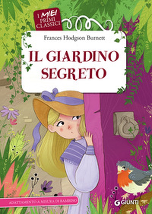 Il giardino segreto - Librerie.coop Il giardino segreto - Librerie.coop