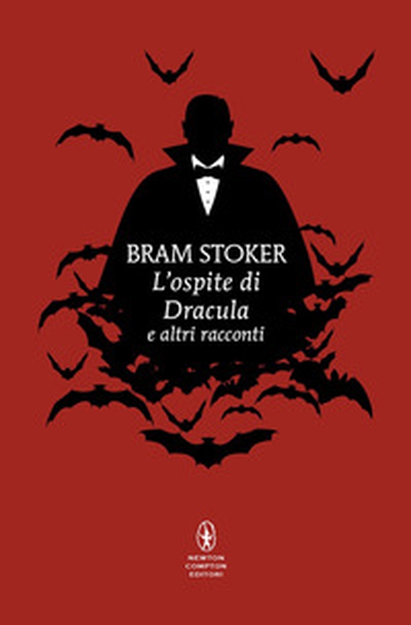 L'ospite di Dracula e altri racconti - Librerie.coop L'ospite di Dracula e altri racconti - Librerie.coop