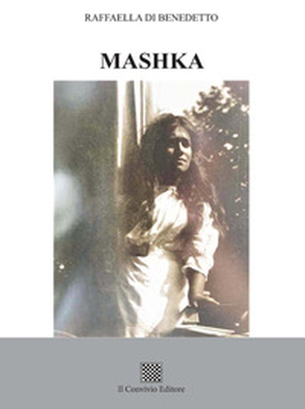 Mashka - Librerie.coop Mashka - Librerie.coop