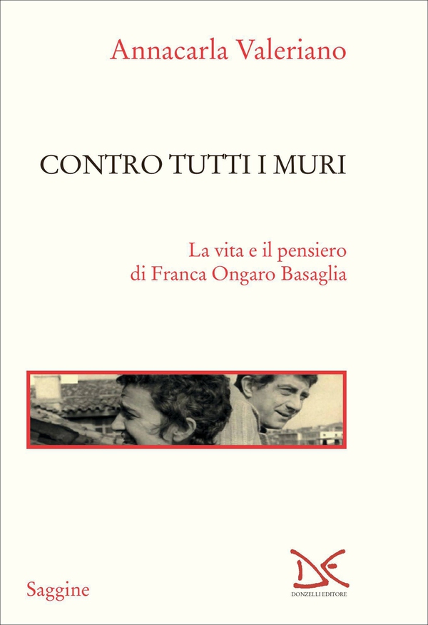 Contro tutti i muri - Librerie.coop Contro tutti i muri - Librerie.coop