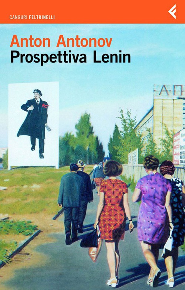 Prospettiva Lenin - Librerie.coop Prospettiva Lenin - Librerie.coop