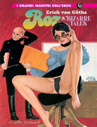 Roz e storie brevi - Librerie.coop