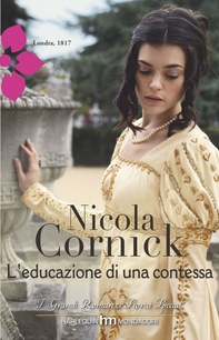 L'educazione di una contessa - Librerie.coop