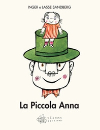 La piccola Anna - Librerie.coop