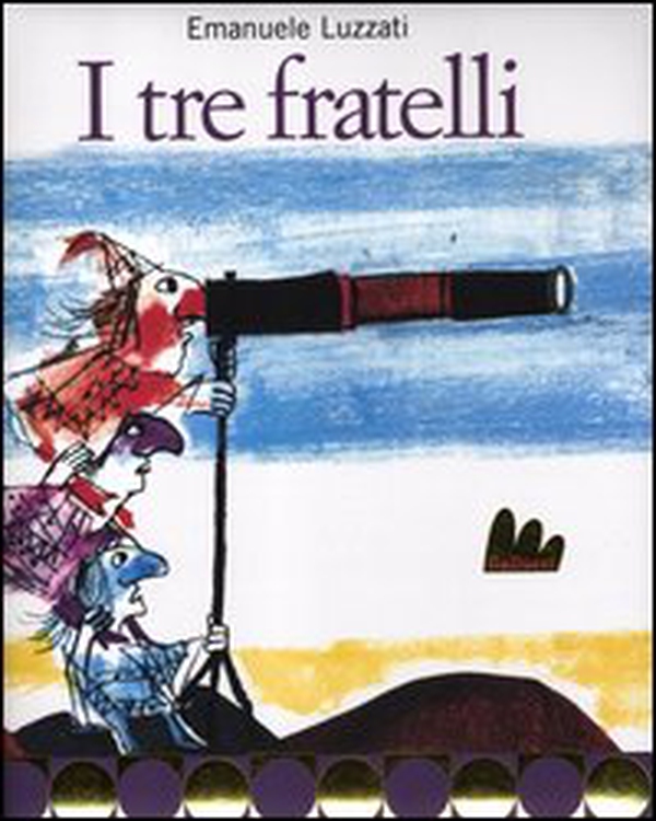 I tre fratelli - Librerie.coop I tre fratelli - Librerie.coop