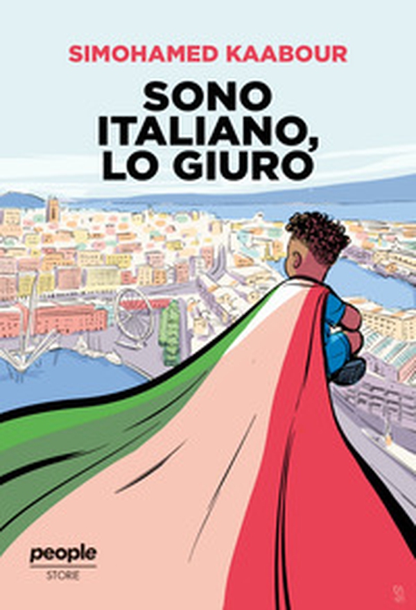 Sono italiano, lo giuro - Librerie.coop Sono italiano, lo giuro - Librerie.coop