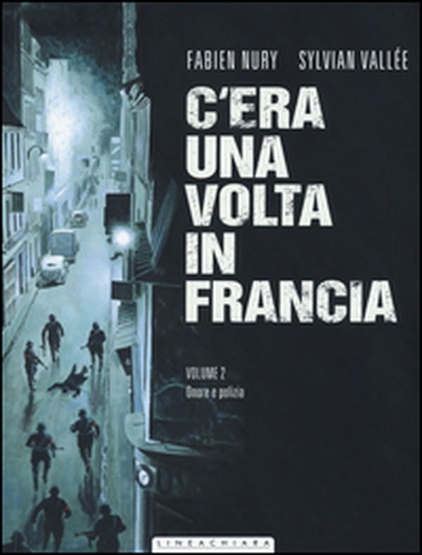 C'era una volta in Francia - Vol. 2 - Librerie.coop C'era una volta in Francia - Vol. 2 - Librerie.coop