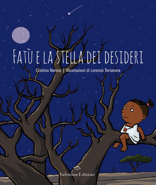 Fatù e la stella dei desideri - Librerie.coop Fatù e la stella dei desideri - Librerie.coop