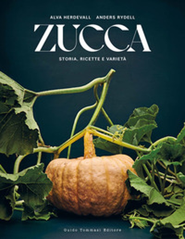 Zucca - Librerie.coop Zucca - Librerie.coop