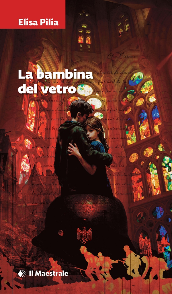 LA BAMBINA DEL VETRO - Librerie.coop LA BAMBINA DEL VETRO - Librerie.coop