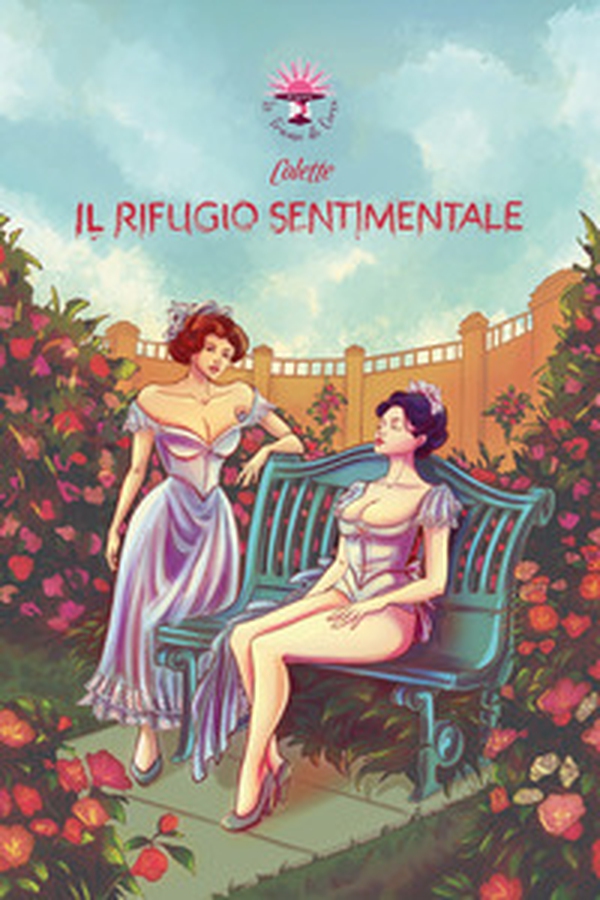 Il rifugio sentimentale - Librerie.coop Il rifugio sentimentale - Librerie.coop