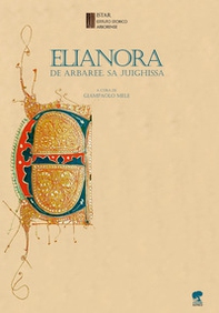Elianora de Arbaree. Sa Juighissa - Librerie.coop