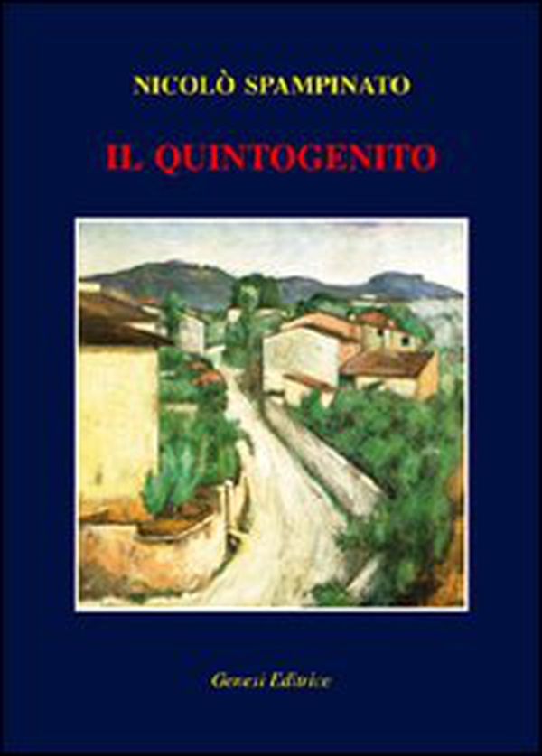 Il quintogenito - Librerie.coop Il quintogenito - Librerie.coop