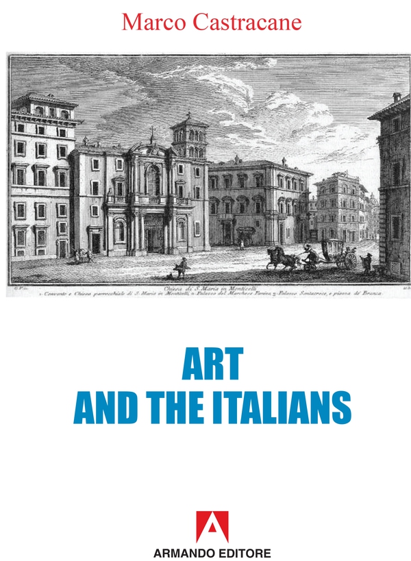 Art and the italians - Librerie.coop Art and the italians - Librerie.coop
