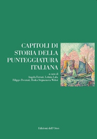 Capitoli di storia della punteggiatura italiana - Librerie.coop