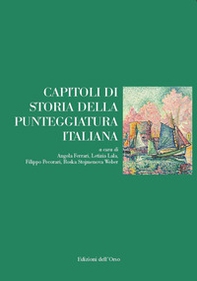 Capitoli di storia della punteggiatura italiana - Librerie.coop