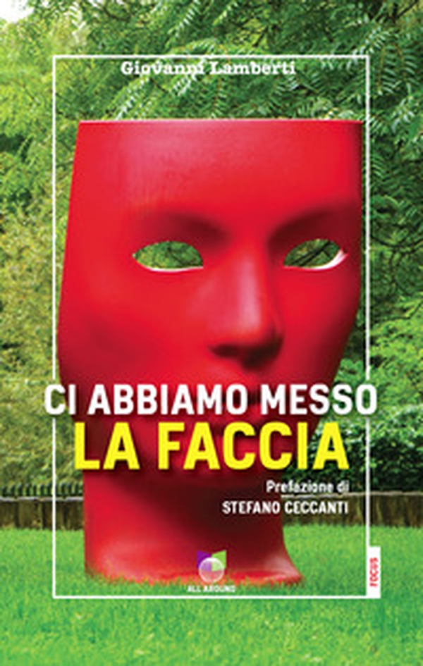 Ci abbiamo messo la faccia - Librerie.coop Ci abbiamo messo la faccia - Librerie.coop
