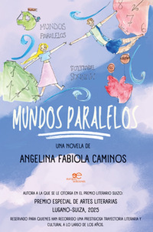Mundos paralelos - Librerie.coop