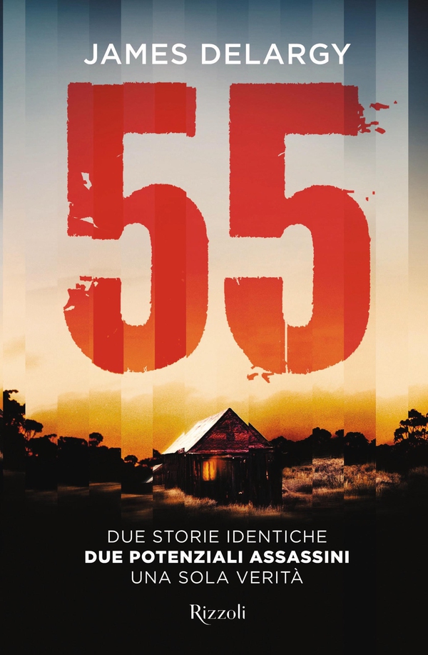 55 (versione italiana) - Librerie.coop 55 (versione italiana) - Librerie.coop