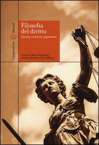 Filosofia del diritto. Norme, concetti, argomenti - Librerie.coop