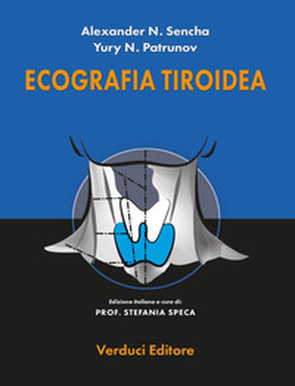 Ecografia tiroidea - Librerie.coop