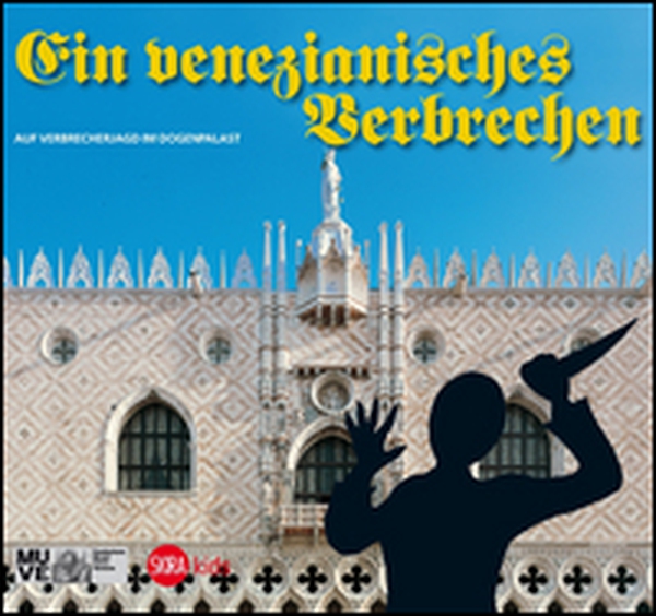 Venezianisches verbrechen. Auf verbrecherjagd im dogenpalast (Ein) - Librerie.coop Venezianisches verbrechen. Auf verbrecherjagd im dogenpalast (Ein) - Librerie.coop