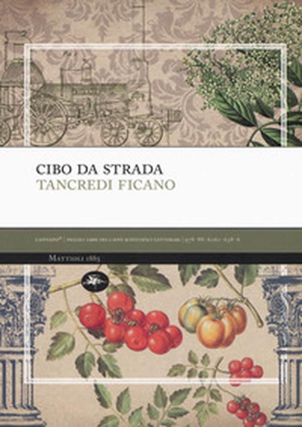 Cibo da strada. Street food: l'unto che nutre il pianeta - Librerie.coop Cibo da strada. Street food: l'unto che nutre il pianeta - Librerie.coop