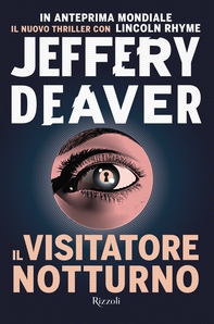Il visitatore notturno - Librerie.coop