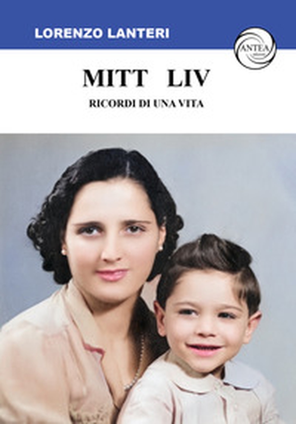 Mitt liv. Ricordi di una vita - Librerie.coop Mitt liv. Ricordi di una vita - Librerie.coop