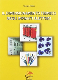 Il dimensionamento termico degli impianti elettrici - Librerie.coop