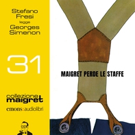 Maigret perde le staffe - Librerie.coop