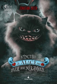 L'incubo di Alice nel Paese delle Meraviglie. ACE gamebooks. Librogame - Librerie.coop L'incubo di Alice nel Paese delle Meraviglie. ACE gamebooks. Librogame - Librerie.coop