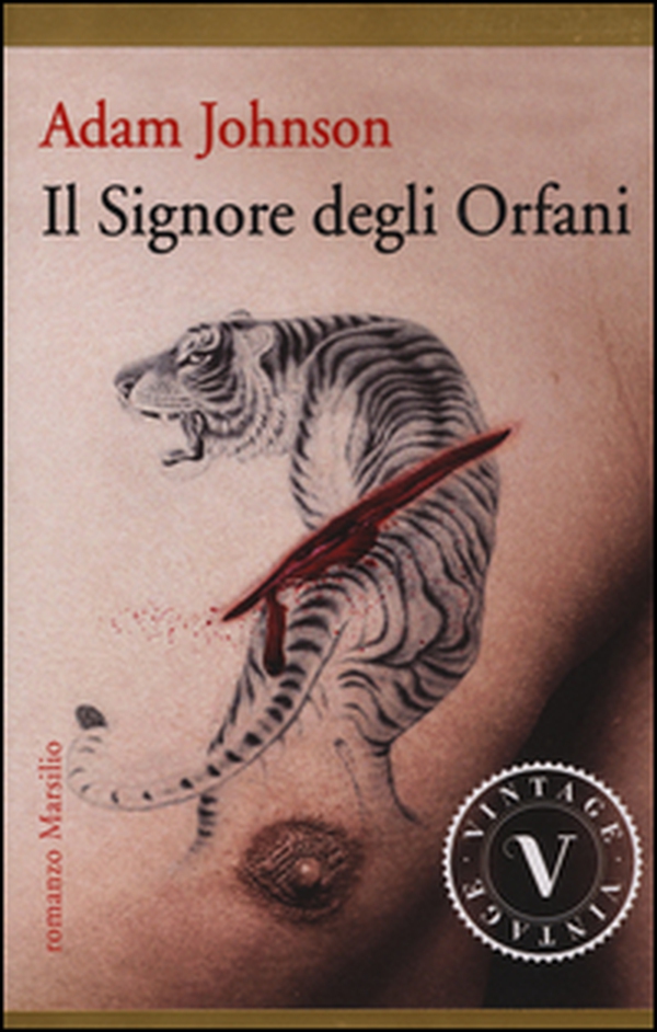 Il signore degli orfani - Librerie.coop Il signore degli orfani - Librerie.coop