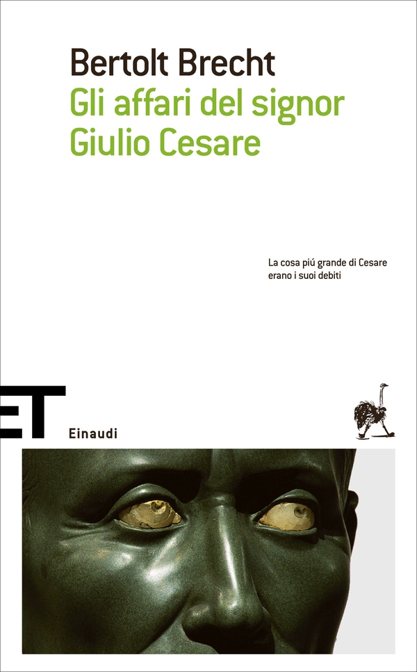 Gli affari del signor Giulio Cesare - Librerie.coop Gli affari del signor Giulio Cesare - Librerie.coop