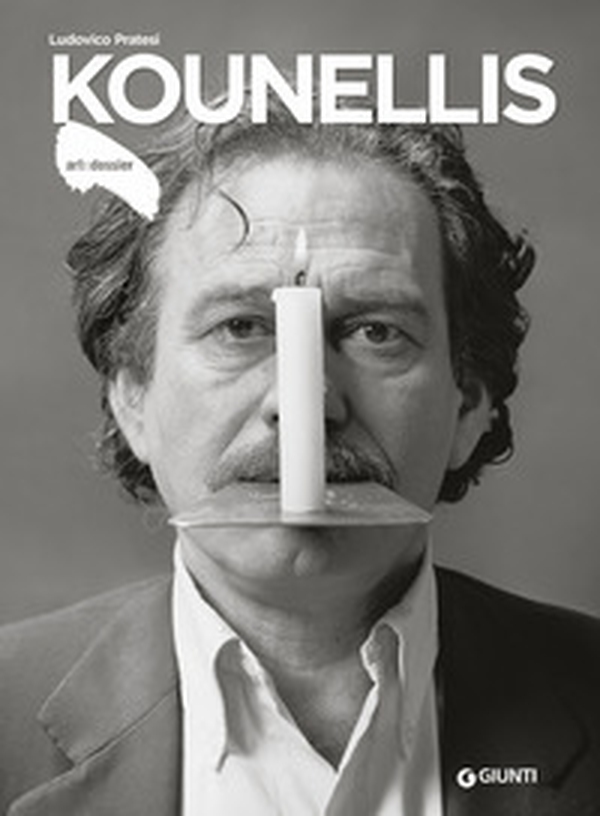 Kounellis - Librerie.coop Kounellis - Librerie.coop