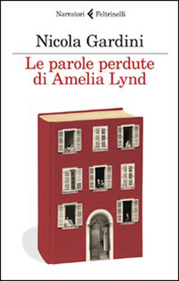 Le parole perdute di Amelia Lynd - Librerie.coop