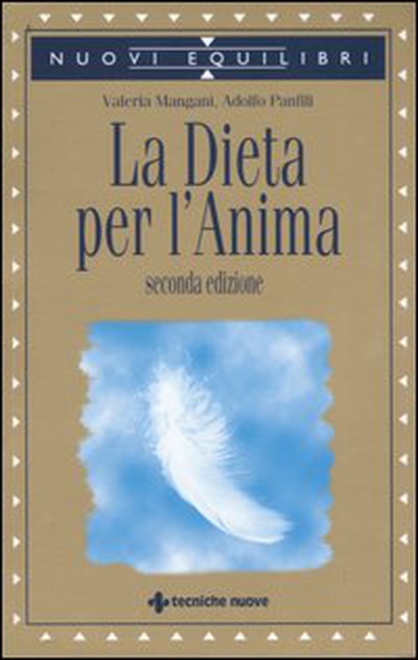 La dieta per l'anima - Librerie.coop La dieta per l'anima - Librerie.coop