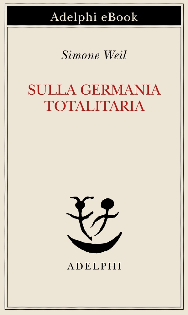 Sulla Germania totalitaria - Librerie.coop Sulla Germania totalitaria - Librerie.coop