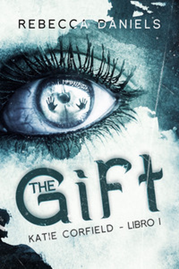The gift. Katie Corfield - Librerie.coop The gift. Katie Corfield - Librerie.coop