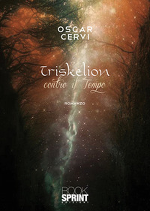 Triskelion. Contro il tempo - Librerie.coop Triskelion. Contro il tempo - Librerie.coop
