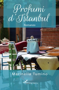 Profumi d'Istanbul - Librerie.coop