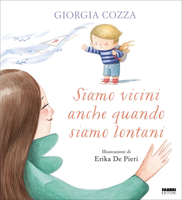 Siamo vicini anche quando siamo lontani - Librerie.coop