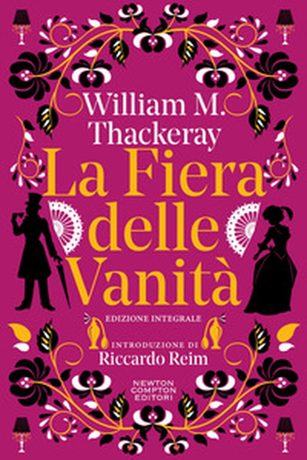 La fiera delle vanità - Librerie.coop La fiera delle vanità - Librerie.coop