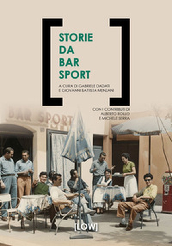 Storie da Bar Sport - Librerie.coop