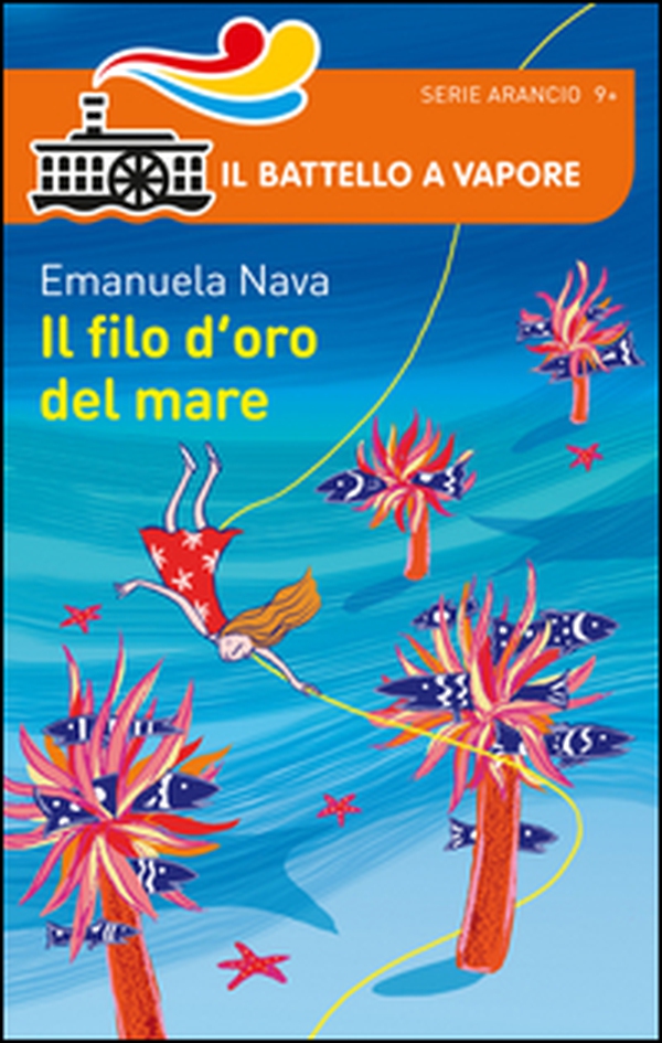 Il filo d'oro del mare - Librerie.coop Il filo d'oro del mare - Librerie.coop