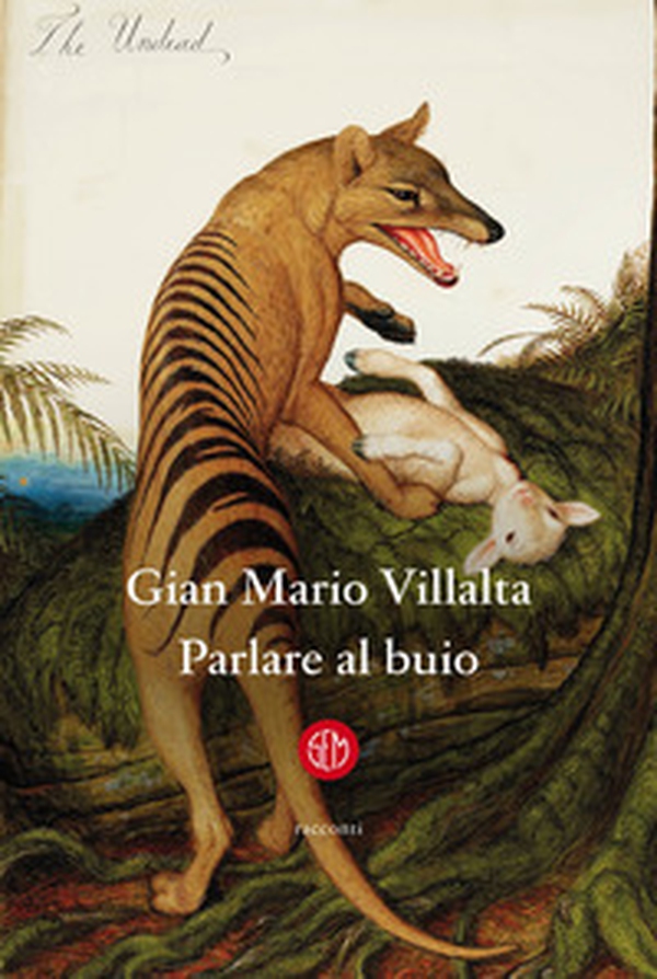 Parlare al buio - Librerie.coop Parlare al buio - Librerie.coop