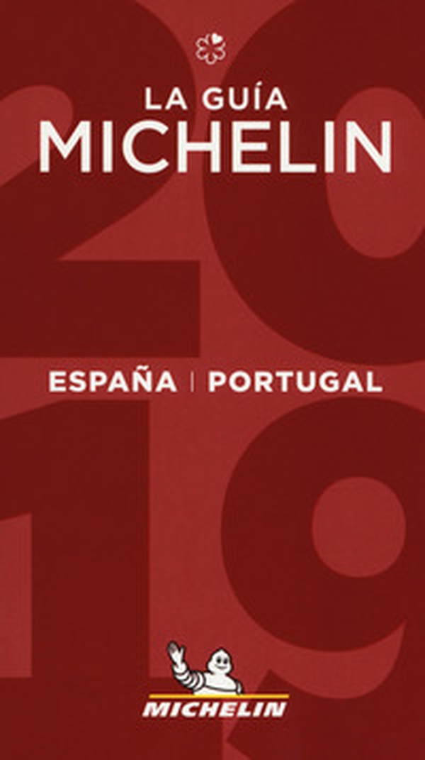 España & Portugal 2019. La guida rossa - Librerie.coop España & Portugal 2019. La guida rossa - Librerie.coop