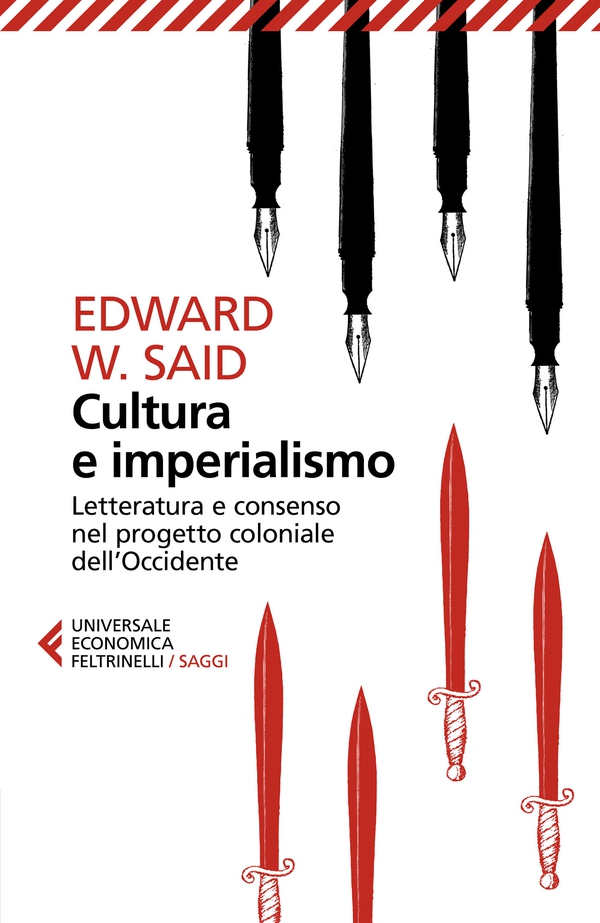 Cultura e imperialismo - Librerie.coop