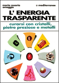L'energia trasparente - Librerie.coop